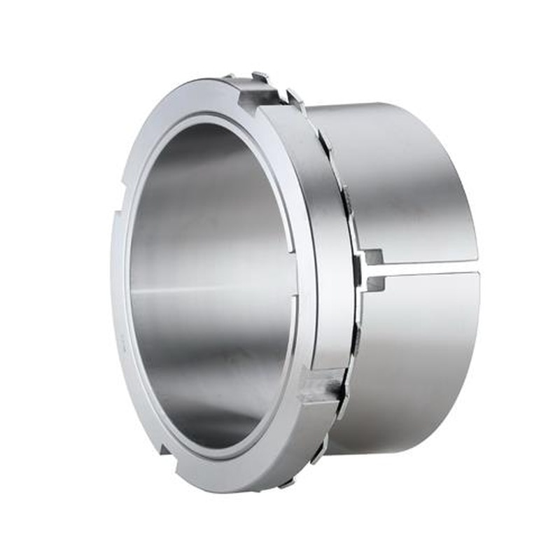 エスコ EA966PB-322 H322-100軸受用アダプタ 1個(ご注文単位1個)【直送品】