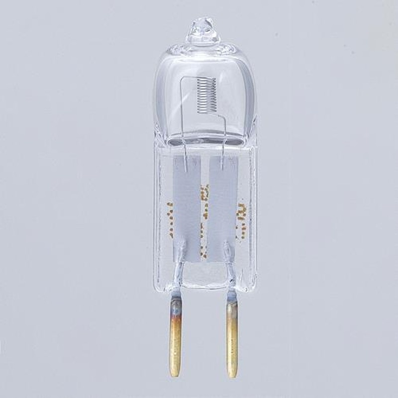 エスコ EA758ZM-52 12V/50W電球/ハロゲン 1個（ご注文単位1個）【直送品】