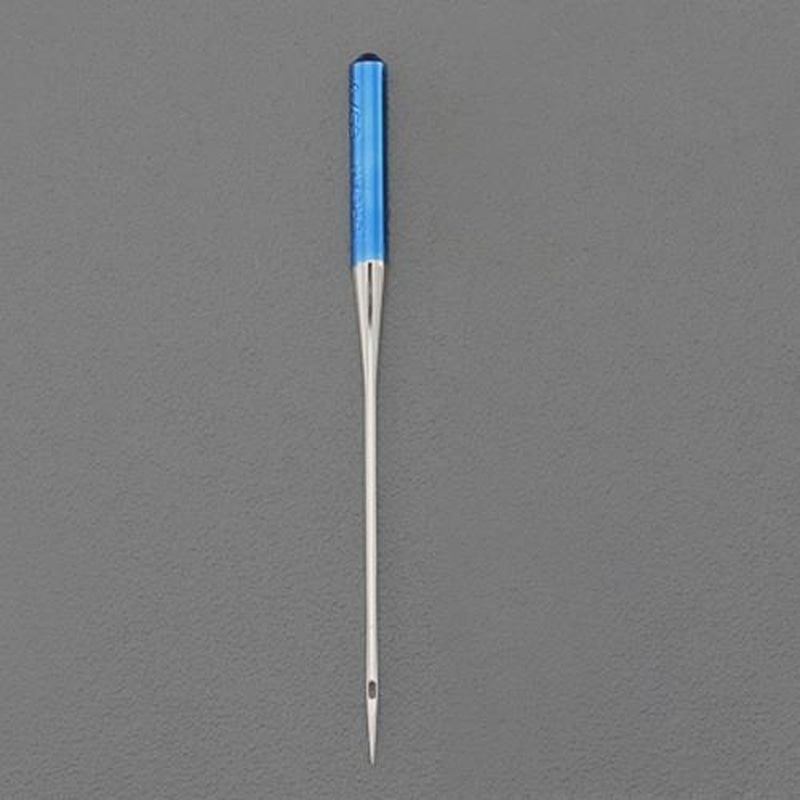 エスコ EA916JK-31 #9家庭用ミシン針(薄い生地用/5本) 1個(ご注文単位1個)【直送品】