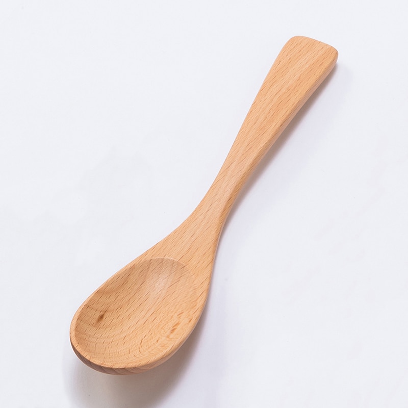 山下工芸 ブナカレースプーン 26021790 1本（ご注文単位1本）【直送品】