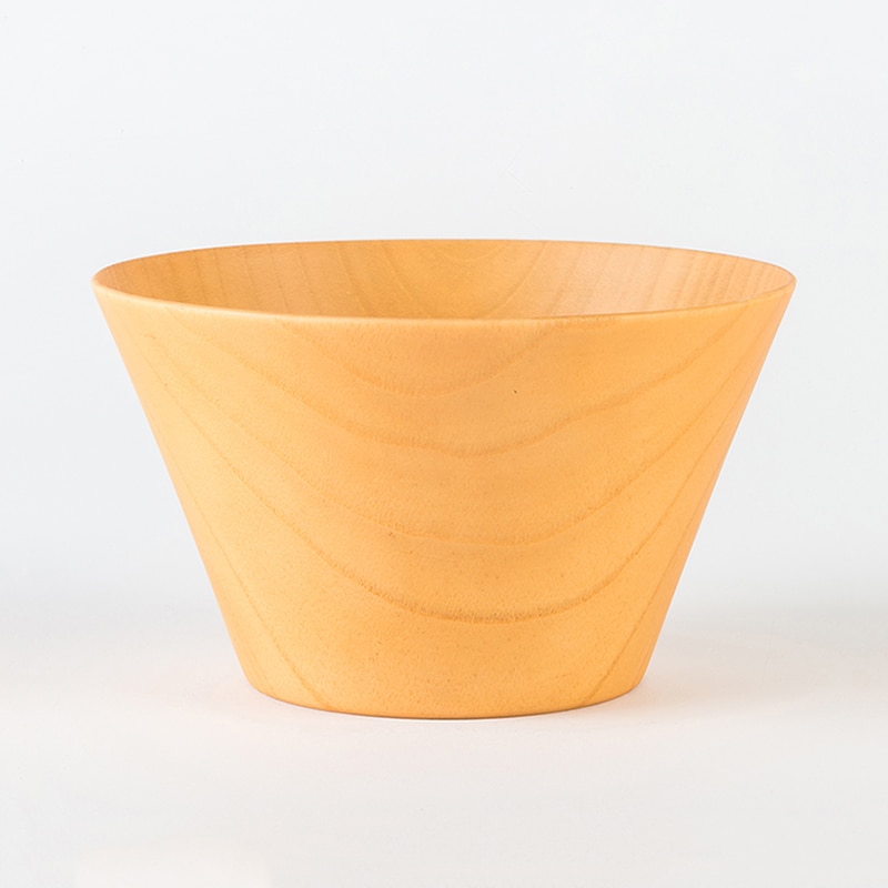 山下工芸 ナチュラルスープボウル M 41013680 1個（ご注文単位1個）【直送品】