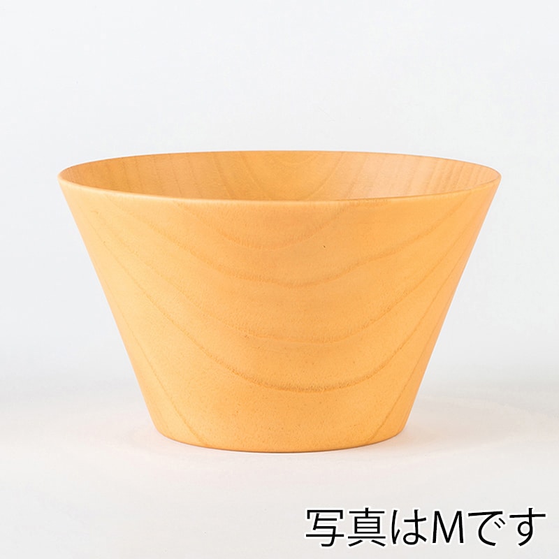 山下工芸 ナチュラルスープボウル L 41013690 1個（ご注文単位1個）【直送品】