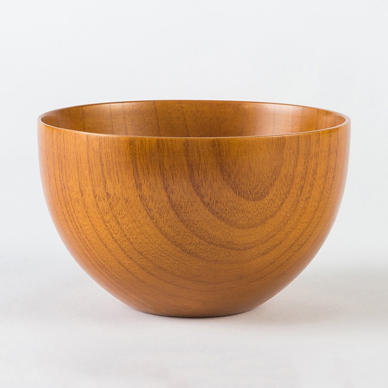 山下工芸 うるしボウル 大 41013800 1個（ご注文単位1個）【直送品】