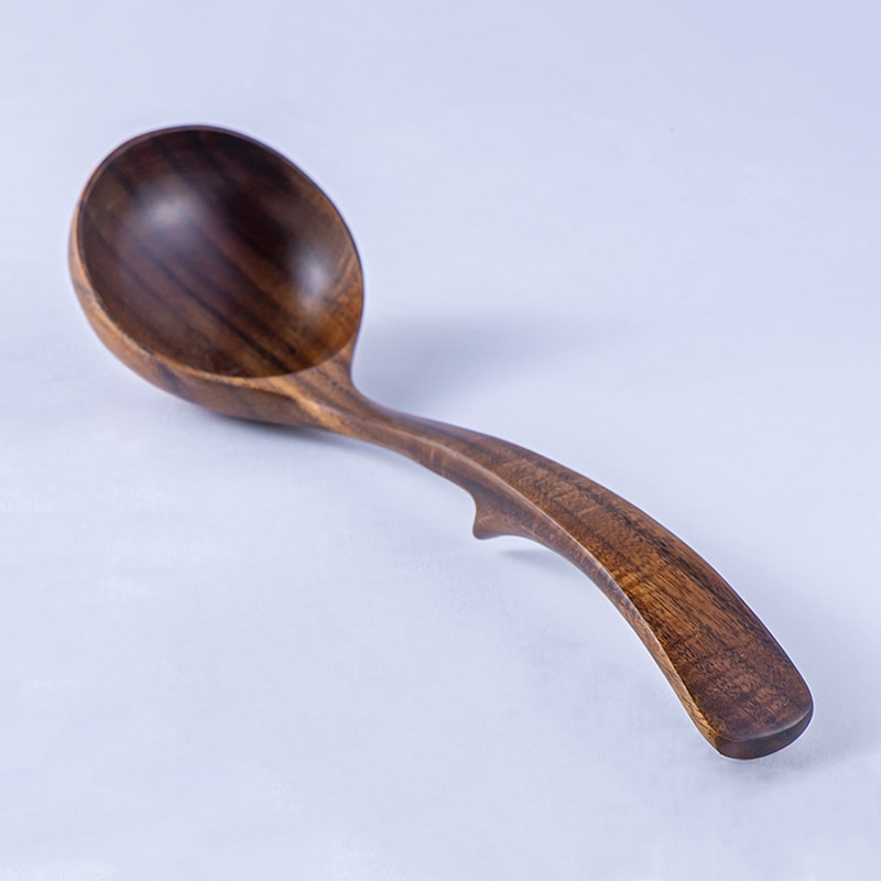 山下工芸 ストッパー付お玉 L 26022630 1本（ご注文単位1本）【直送品】