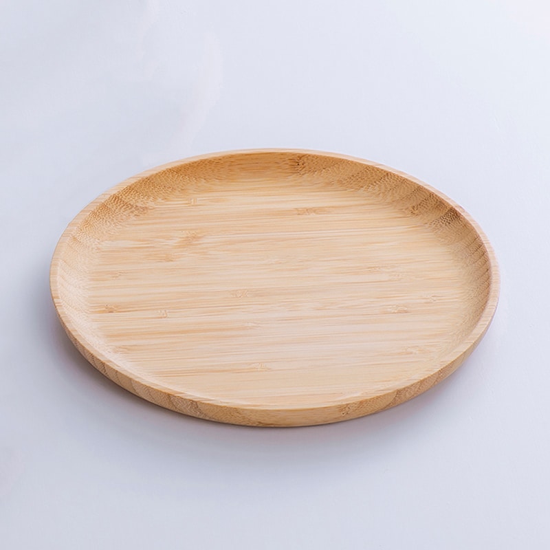 山下工芸 バンブートレー M 23750000 1枚（ご注文単位1枚）【直送品】