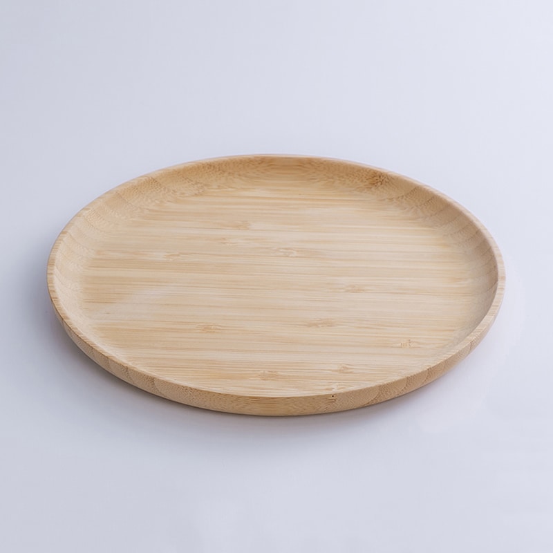 山下工芸 バンブートレー L 23760000 1枚（ご注文単位1枚）【直送品】