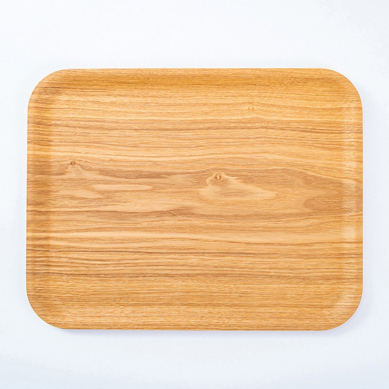 山下工芸 ランチ用プレート 23010410 1枚（ご注文単位1枚）【直送品】