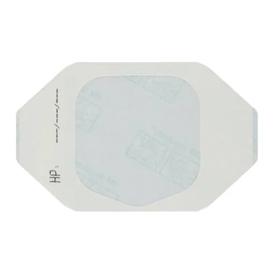 テガダームHP　トランスペアレント 9534HP　6×7cm　100枚  1個（ご注文単位1個）【直送品】