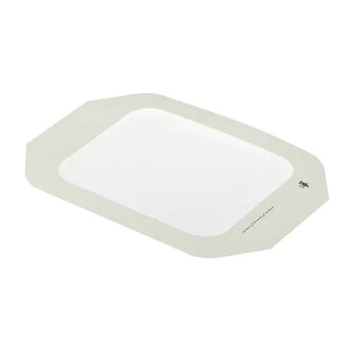 テガダームHP　トランスペアレント 9536HP　10×12cm　50枚  1個（ご注文単位1個）【直送品】