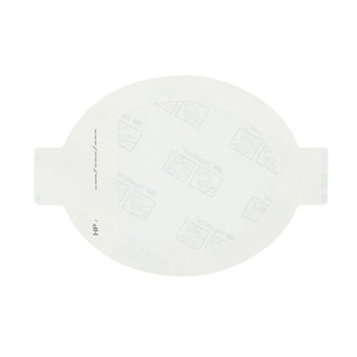 テガダームHP トランスペアレント 9546HP 10×11.5 50枚 1個(ご注文単位1個)【直送品】