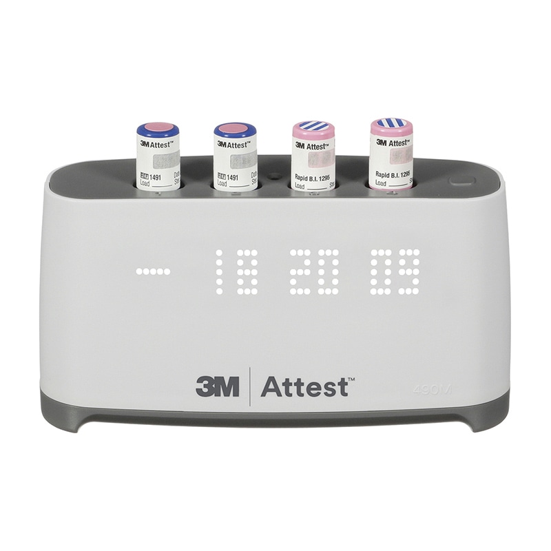 インジケーター　アテストオートリーダー 490M  1個（ご注文単位1個）【直送品】