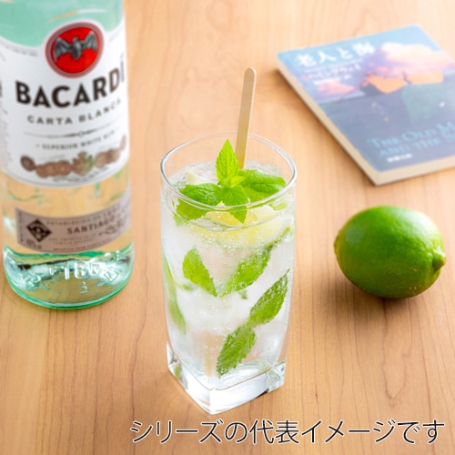 明海 ウッドマドラー 未晒紙完封 面取無 140mm 2mm厚 1箱(ご注文単位10箱)【直送品】