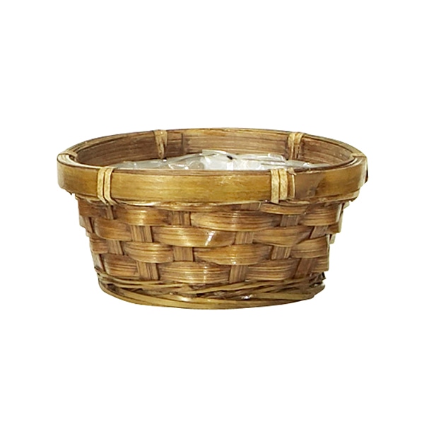 フォーシーズン バスケット アレンジ用 BB-102 1個（ご注文単位10個）【直送品】