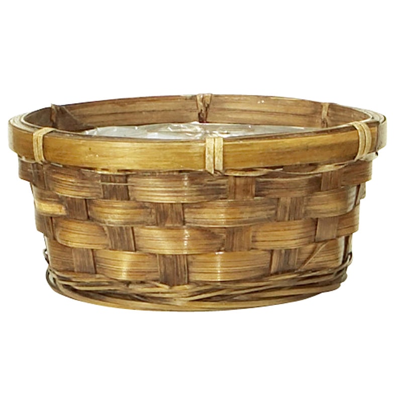 フォーシーズン バスケット アレンジ用 BB-103 1個（ご注文単位10個）【直送品】