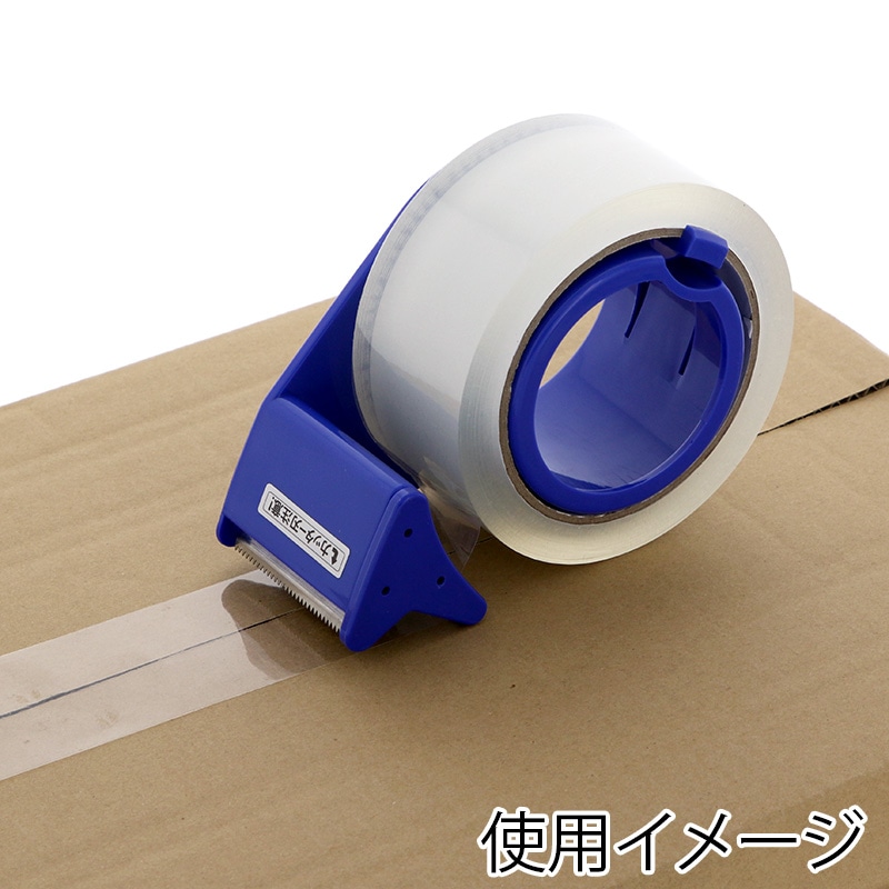 セキスイ STSテープカッター OPPテープ用 1個