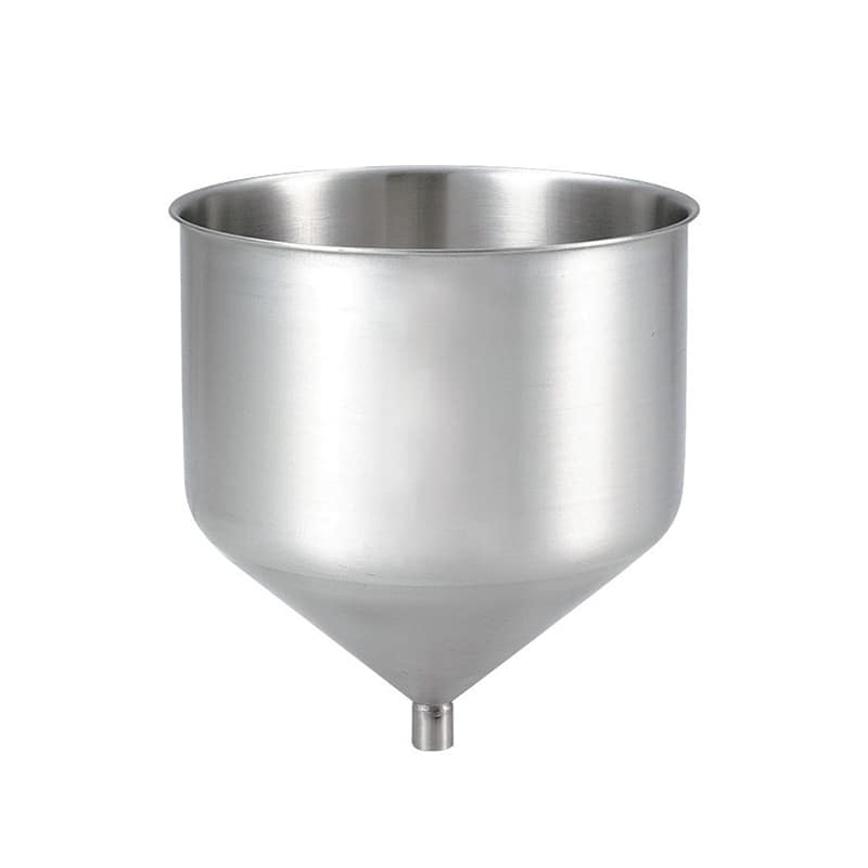 スギコ産業 ホッパー 小 SA0456-RWOS-28 1個（ご注文単位1個）【直送品】