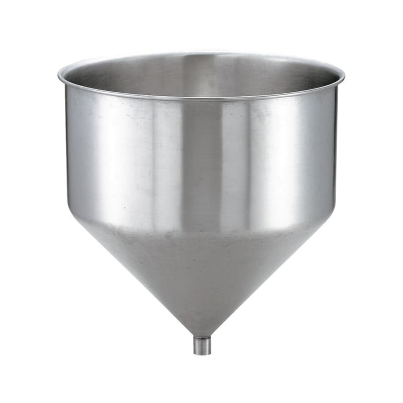 スギコ産業 ホッパー 大 SA0458-RWOS-48 1個（ご注文単位1個）【直送品】