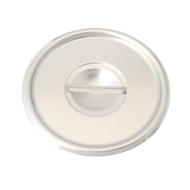 スギコ産業 18-8 ベインマリーポット用カバー SH-1001用 SA0624-SH-1001C 1個（ご注文単位1個）【直送品】