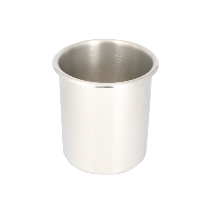 スギコ産業 18-8 ベインマリーポット φ174×H185mm SA0619-SH-1003 1個（ご注文単位1個）【直送品】
