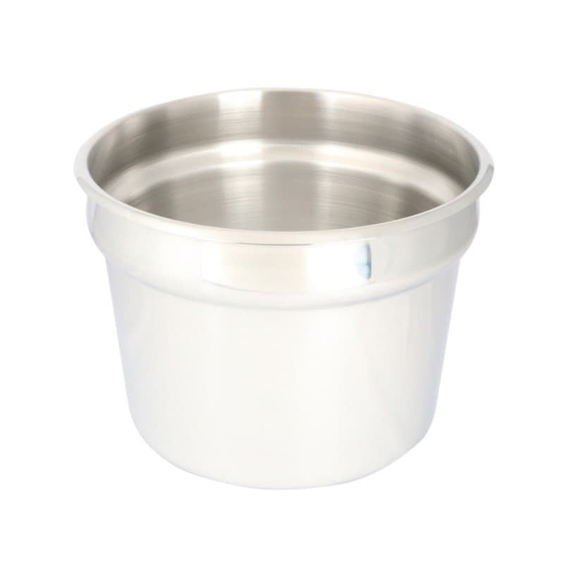 スギコ産業 18-8 インセットポット φ288×H208mm SA0638-SH-1020 1個（ご注文単位1個）【直送品】