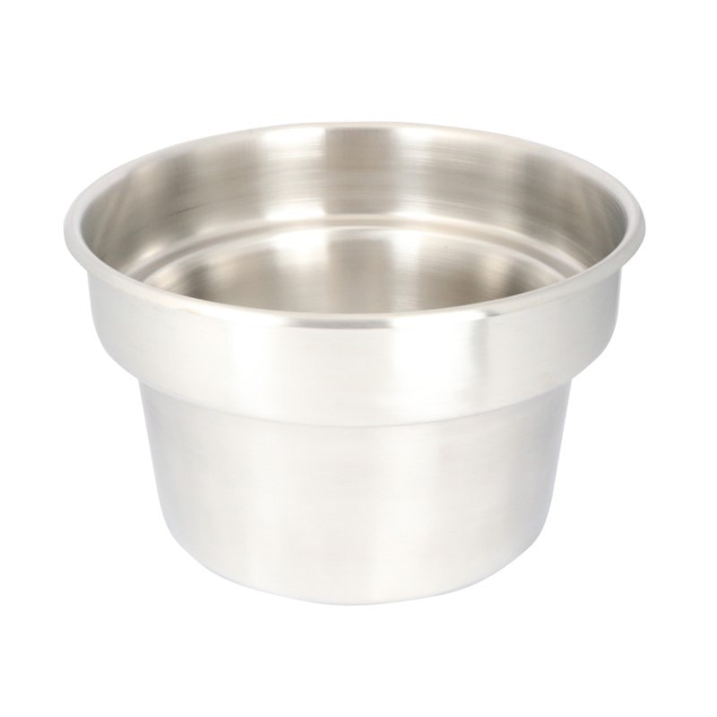 スギコ産業 18-8 インセットポット φ345×H200mm SA0639-SH-1020L 1個（ご注文単位1個）【直送品】