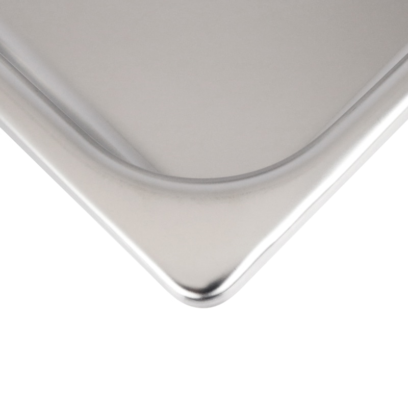 スギコ産業 18-8 ホテルパン 1200型 H65mm SA2046-SH-1202 1個（ご注文単位1個）【直送品】