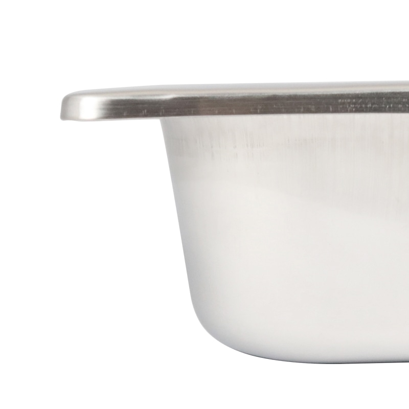 スギコ産業 18-8 ホテルパン 1200型 H65mm SA2046-SH-1202 1個（ご注文単位1個）【直送品】