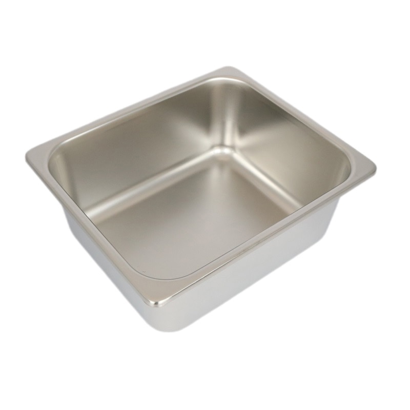 スギコ産業 18-8 ホテルパン 1200型 H100mm SA2047-SH-1204 1個（ご注文単位1個）【直送品】