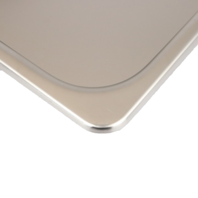 スギコ産業 18-8 ホテルパン 1200型 H100mm SA2047-SH-1204 1個（ご注文単位1個）【直送品】