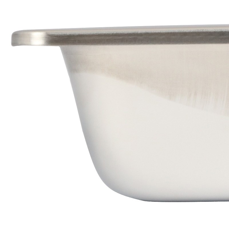 スギコ産業 18-8 ホテルパン 1/12Lサイズ 65mm SA2035-SH-1212L 1個(ご注文単位1個)【直送品】