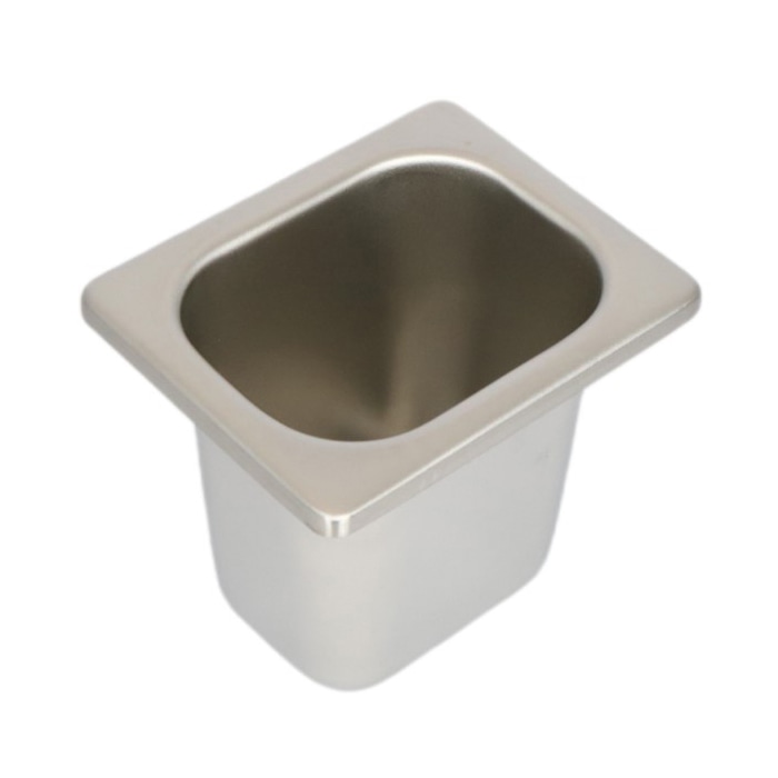 スギコ産業 18-8 ホテルパン 1／12サイズ H100mm SA2033-SH-1214 1個（ご注文単位1個）【直送品】