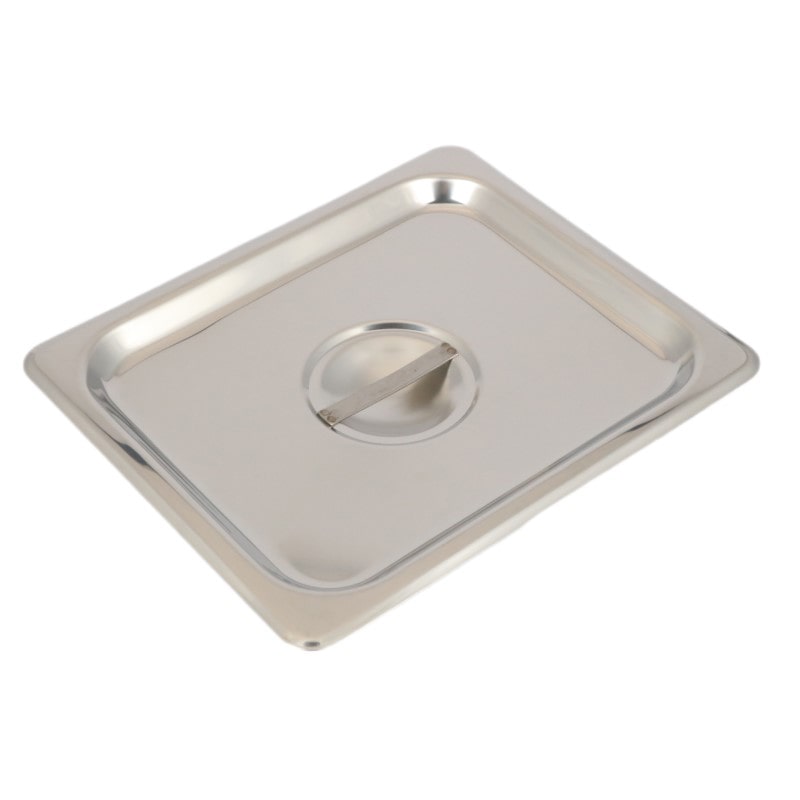 スギコ産業 18-8 ホテルパン用カバー 1／6サイズ SA2022-SH-1300 1個（ご注文単位1個）【直送品】