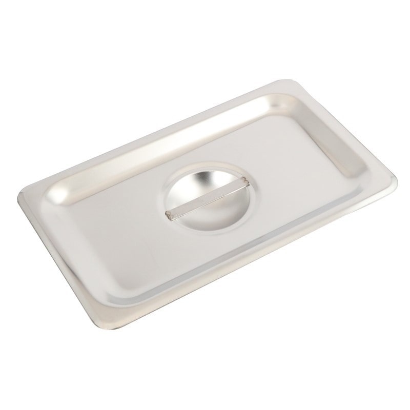 スギコ産業 18-8 ホテルパン用カバー 1／4サイズ SA2013-SH-1400 1個（ご注文単位1個）【直送品】