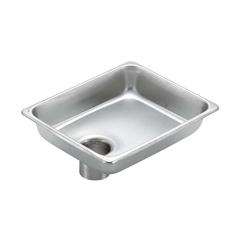 スギコ産業 ミートチョッパーパン SA0336-SH-1502M 1個（ご注文単位1個）【直送品】