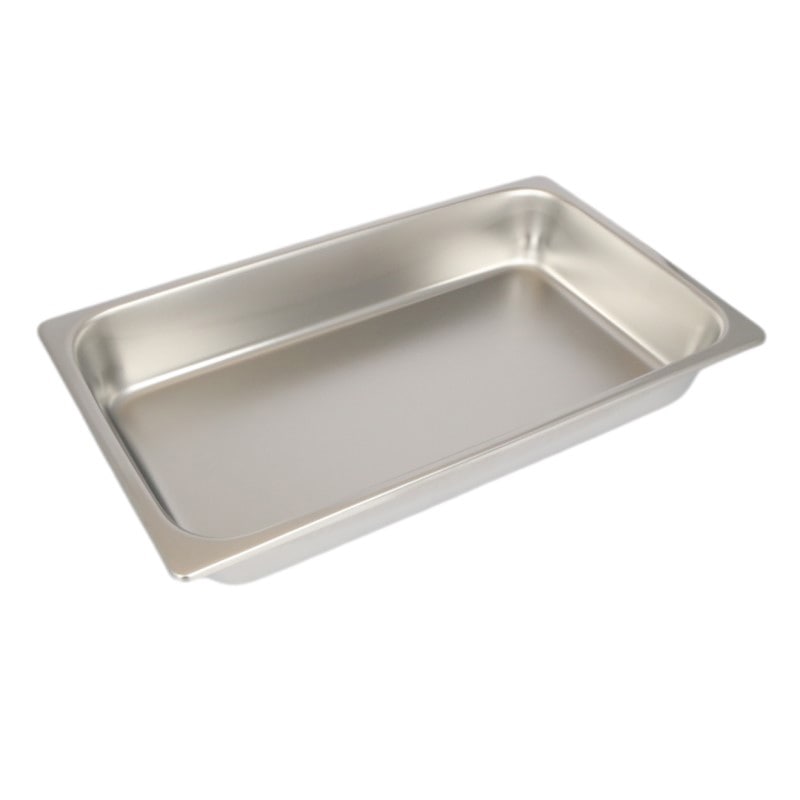 スギコ産業 18-8 ホテルパン 1700型 H65mm SA2041-SH-1702 1個（ご注文単位1個）【直送品】