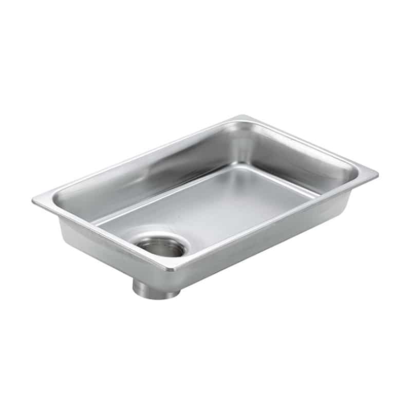 スギコ産業 ミートチョッパーパン SA0337-SH-1702M 1個（ご注文単位1個）【直送品】