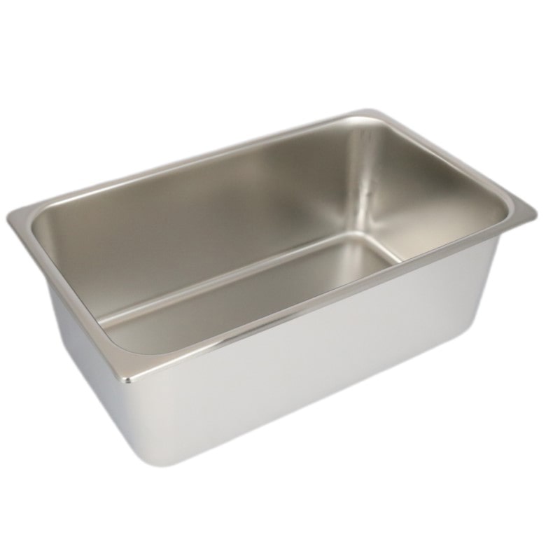 スギコ産業 18-8 ホテルパン 1700型 H150mm SA2043-SH-1706 1個（ご注文単位1個）【直送品】