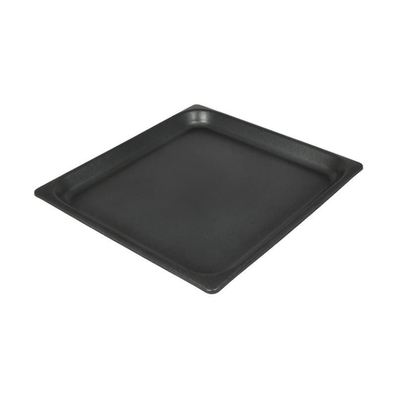 スギコ産業 18-8ホテルパン ノンスティック加工 2／3サイズ SA2137-SH-1831T 1個（ご注文単位1個）【直送品】