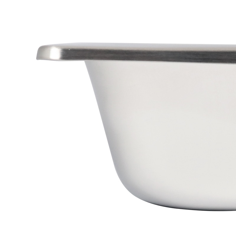 スギコ産業 18-8 ホテルパン 1/1サイズ H65mm SA1976-SH-1902 1個(ご注文単位1個)【直送品】