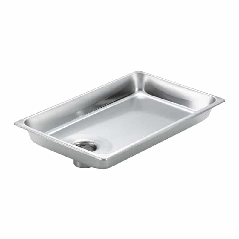 スギコ産業 ミートチョッパーパン SA0338-SH-1902M 1個（ご注文単位1個）【直送品】