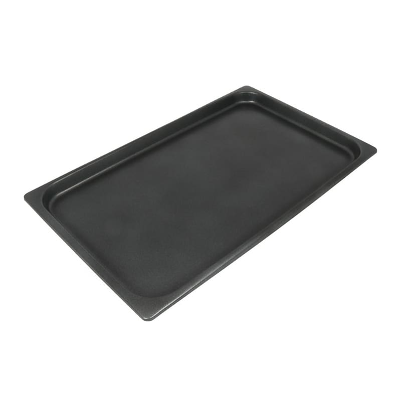 スギコ産業 18-8ホテルパン ノンスティック加工 1／1サイズ SA2134-SH-1911T 1個（ご注文単位1個）【直送品】