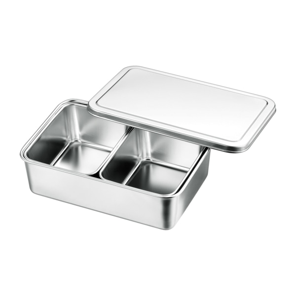 赤川器物製作所 AG 18-8 普及型調味料入 2ヶ入 017017001 1個(ご注文単位1個)【直送品】