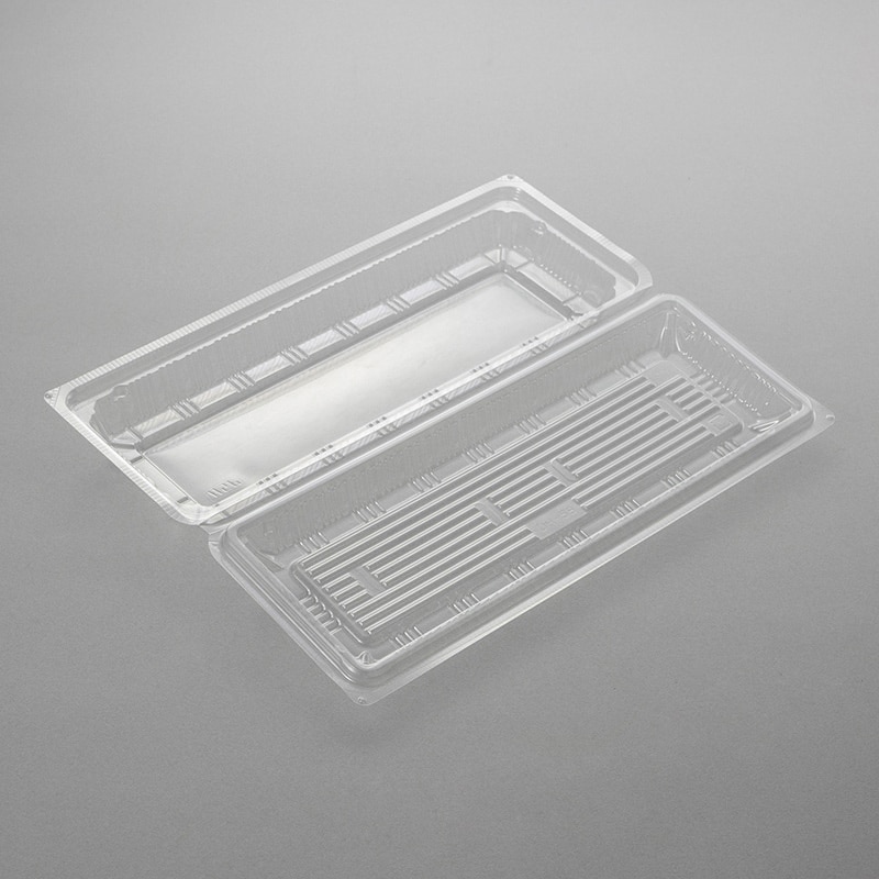 北原産業 嵌合フードパック DH-58 DH-0580 50枚/袋（ご注文単位24袋）【直送品】