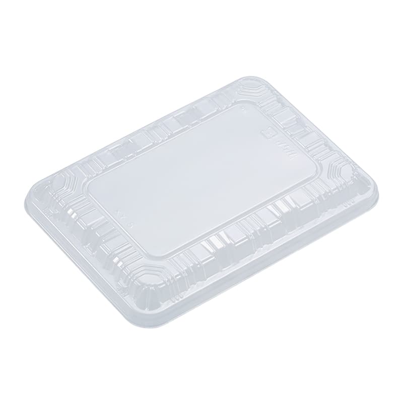 北原産業 弁当容器 KY-5 盛嵌合蓋 KLY1052 100枚/袋（ご注文単位24袋）【直送品】