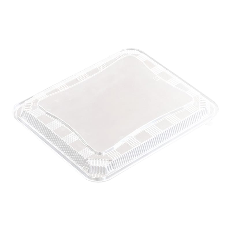 北原産業 弁当容器 KEP-1 蓋 BBF4040 50枚/袋（ご注文単位12袋）【直送品】