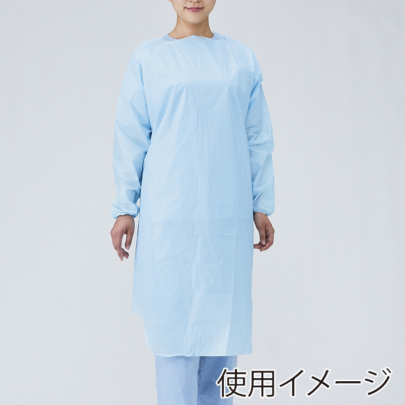 クリーンウェア・無塵衣