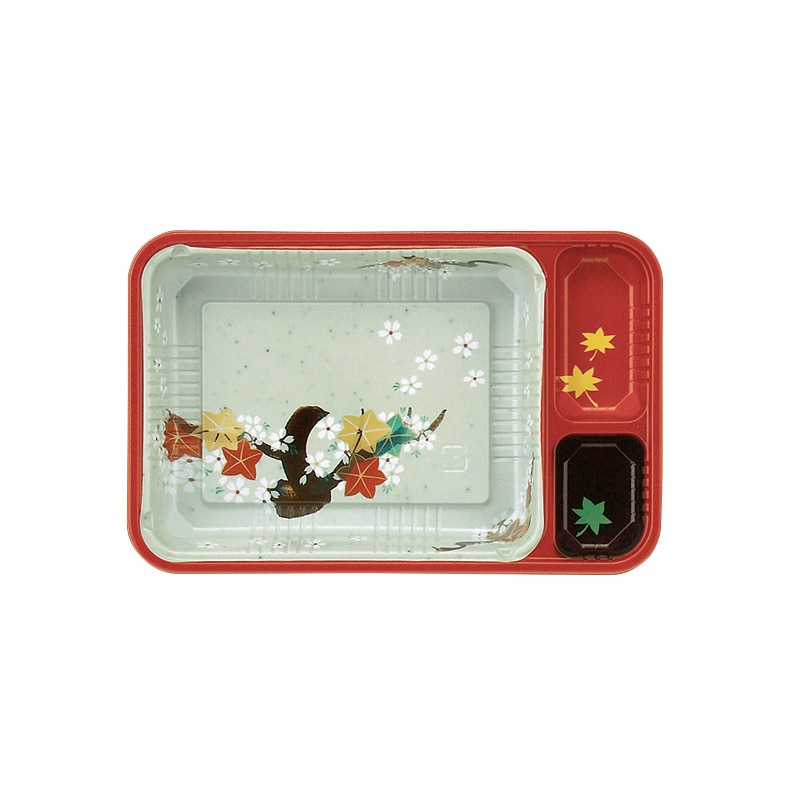 丼容器・お重容器