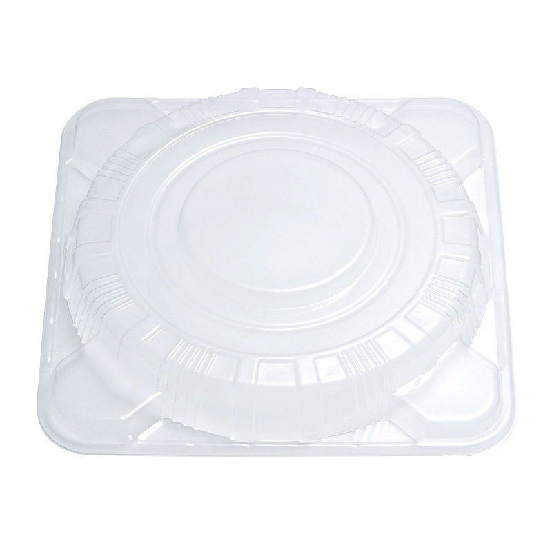 アヅミ産業 オードブル容器 本体・蓋セット TO-460 有田 紺 TO460S-1 10セット/箱(ご注文単位8箱)【直送品】