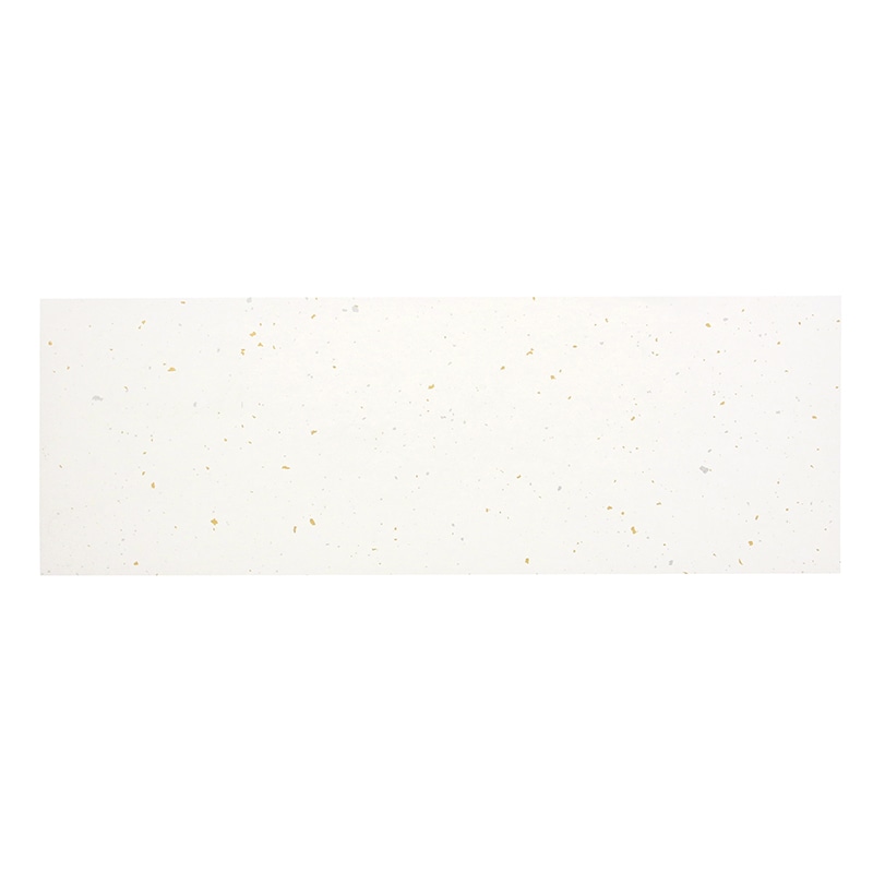 アーテック テーブルマット おてもとまっと 金銀雲流 KG-11 白 100枚/冊