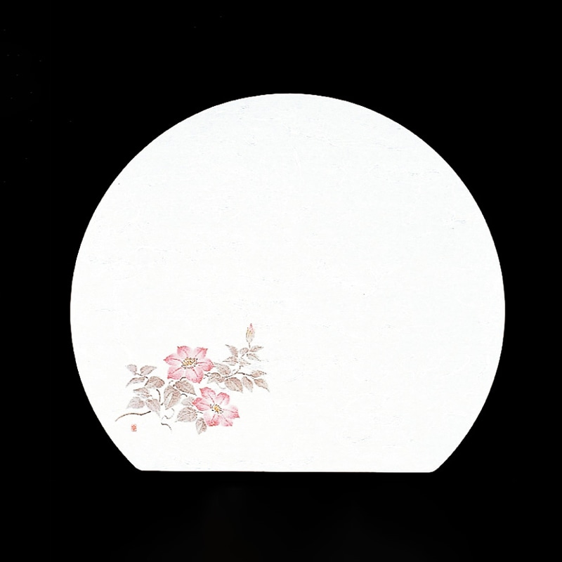 アーテック テーブルマット　抗菌尺三半月まっと  WH-12　鉄仙 1冊（ご注文単位1冊）【直送品】